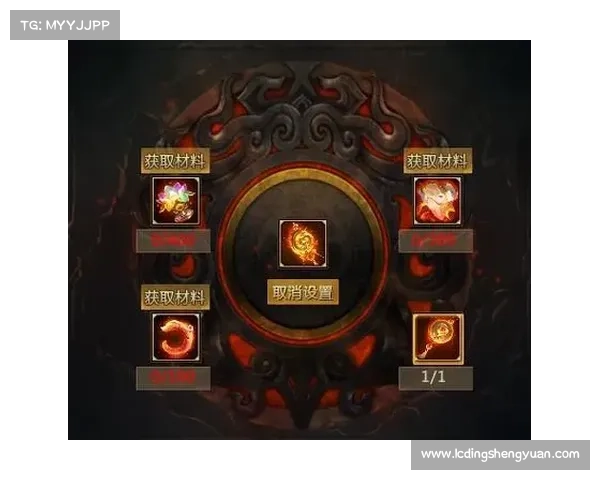 梦三国:神器合成攻略大揭秘 梦三国:神器合成攻略大揭秘