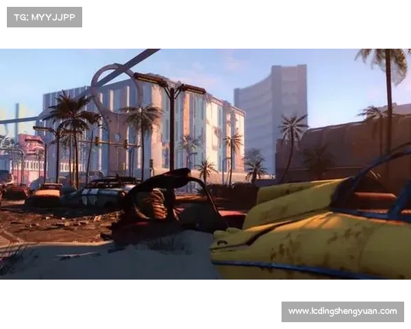 辐射四:全新mod加持,开启无限可能 辐射四:全新mod加持,开启无限可能
